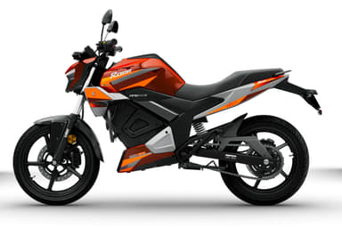 Oben Electric Rorr Evo
