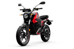 Oben Electric Rorr Ez Sigma Front Right Three Quarter