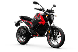 Oben Electric Rorr Ez Sigma Front Left Three Quarter