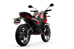 Oben Electric Rorr Ez Sigma Rear Right Three Quarter