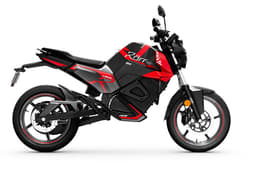 Oben Electric Rorr Ez Sigma Right Side View