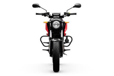 Oben Electric Rorr EZ Sigma