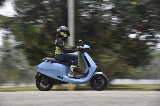 Color Blue Image - 25500