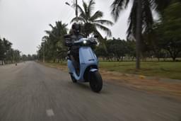 Ola Electric S1 Pro Front View