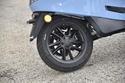 Ola Electric S1 Pro Color Blue