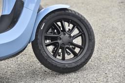 Ola Electric S1 Pro Color Blue