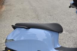 Ola Electric S1 Pro Color Blue