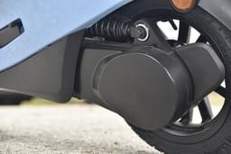 Ola Electric S1 Pro Color Blue