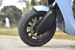 Ola Electric S1 Pro Color Blue