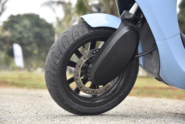 Color Blue Image - 25596