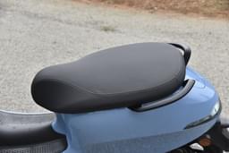 Ola Electric S1 Pro Color Blue