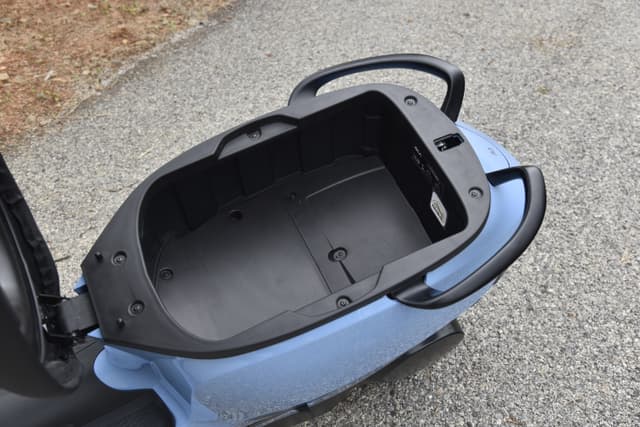 Boot Open Image - 25613