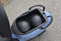 Ola Electric S1 Pro Boot Open