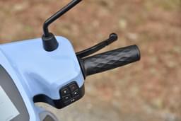 Ola Electric S1 Pro Color Blue