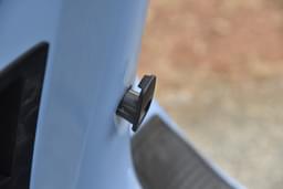 Ola Electric S1 Pro Color Blue