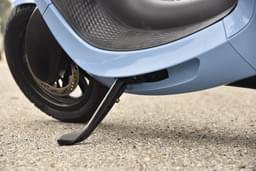 Ola Electric S1 Pro Color Blue