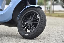 Ola Electric S1 Pro Color Blue