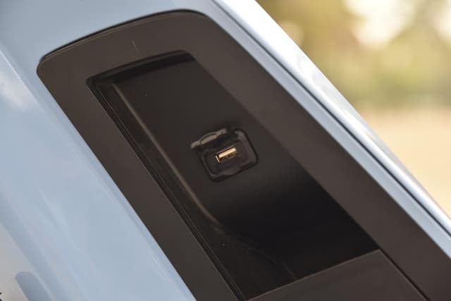 Charging Ports Image - 25649