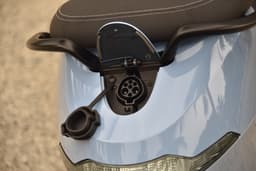 Ola Electric S1 Pro Color Blue