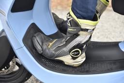 Ola Electric S1 Pro Color Blue