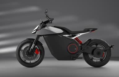 Ola Roadster Pro