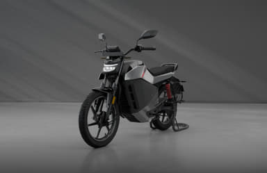Ola Roadster X