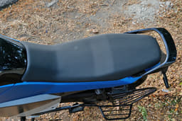 Ola Electric Roadster Xplus Rear Right Three Quarter