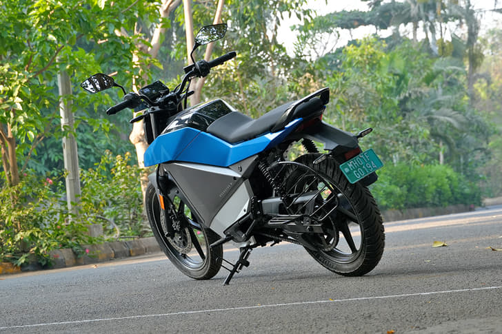 Rear View
