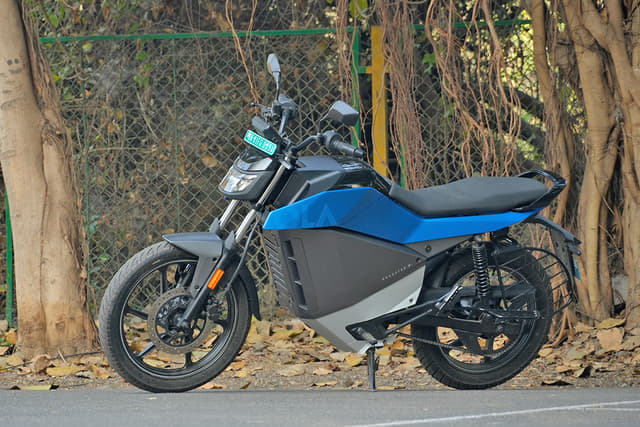 Front Right Three Quarter