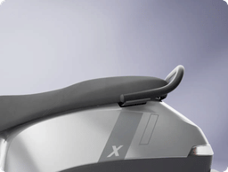 Ola Electric S1x Color Grey