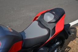 Qj Motor Srk 400 Color Red