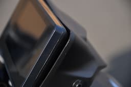 QJ Motor SRK 400 Touchscreen