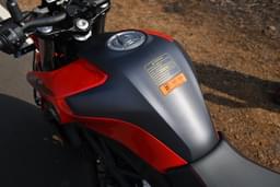 Qj Motor Srk 400 Closed Fuel Lid