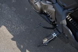 Qj Motor Srk 400 Side Stand