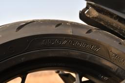 Qj Motor Srk 400 Wheel