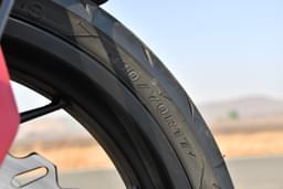 Qj Motor Srk 400 Wheel