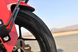 Qj Motor Srk 400 Color Red