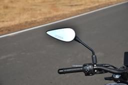 Qj Motor Srk 400 Color Black