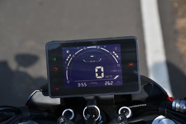 Speedometer Image - 25594