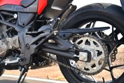 Qj Motor Srk 400 Color Black