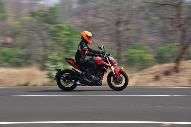 Color Red Image - 25635