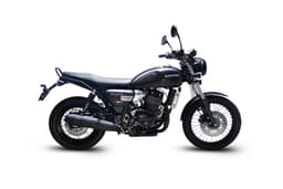 Qj Motor Src 250 Headlight