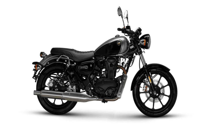 QJ Motor SRC 500