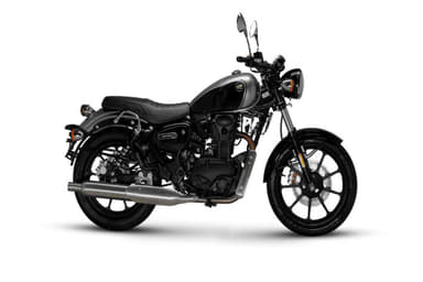 QJ Motor SRC 500