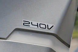 Raptee.hv T30 Color Silver