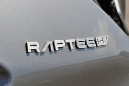 Raptee.HV T30 Color Gray
