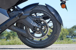 Raptee.hv T30 Color Black, Grey