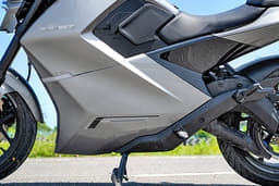 Raptee.hv T30 Color Silver