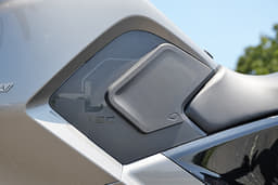 Raptee.hv T30 Right Side View