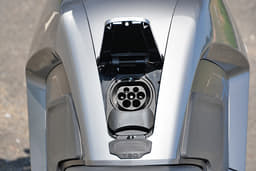 Raptee.HV T30 Rear View